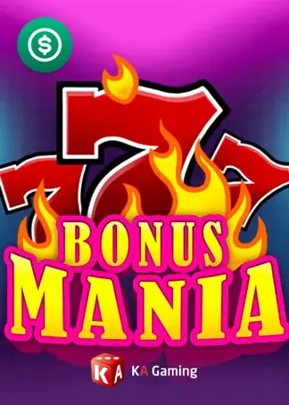777 Bonus Mania